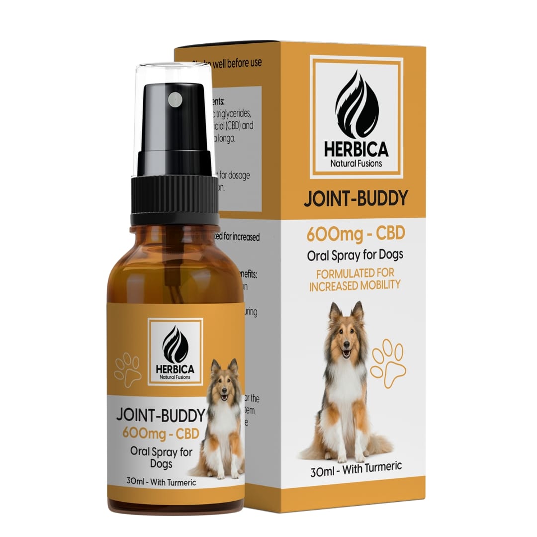 Joint Buddy