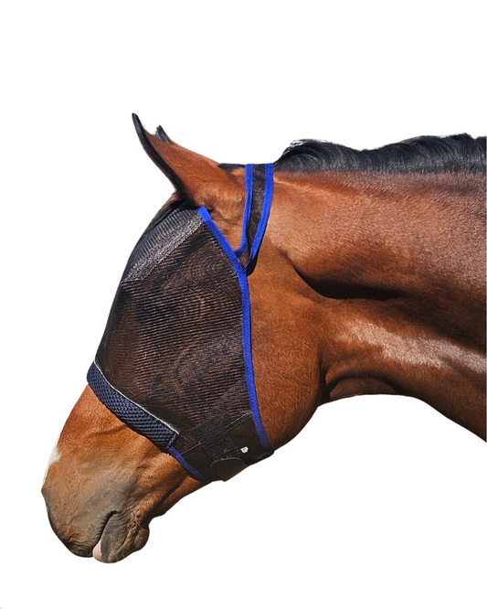 Horse&Pony Fly Mask
