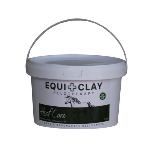 EquiClay Hoof Clay