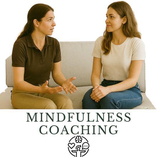 Mindfulness Coaching