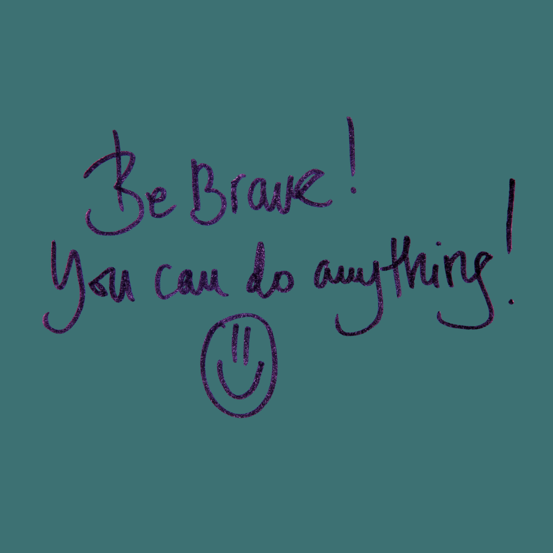 Ride Brave – 6-Month Confidence & Clarity Journey