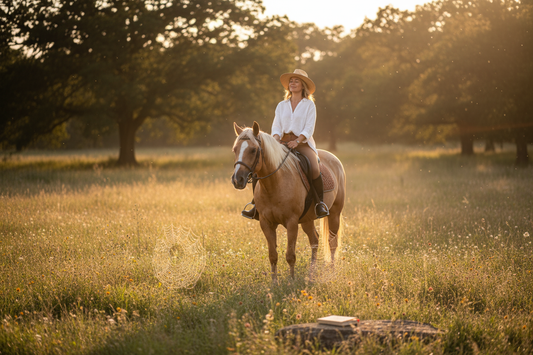 Focus & Flow – 3-Month Rider Mindset Programme