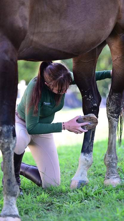 EquiClay Cooling Clay
