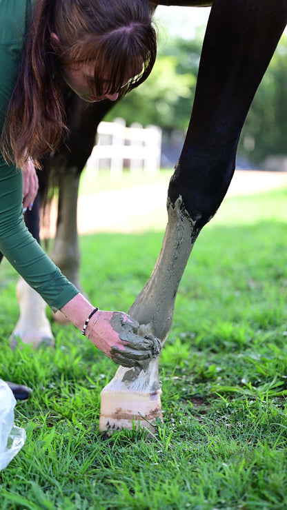 EquiClay Cooling Clay